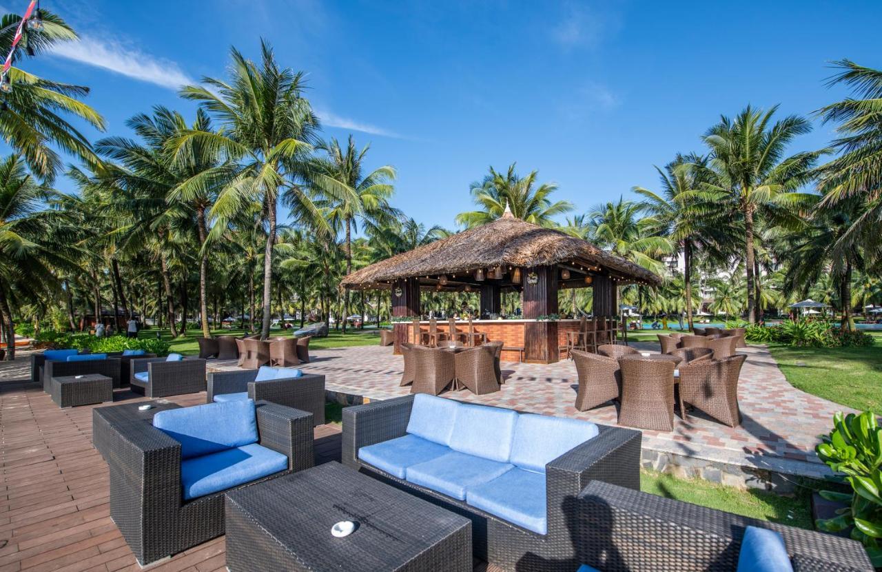 Vinpearl Resort & Spa Phu Quoc Bagian luar foto Vinpearl Hotel Nha Trang