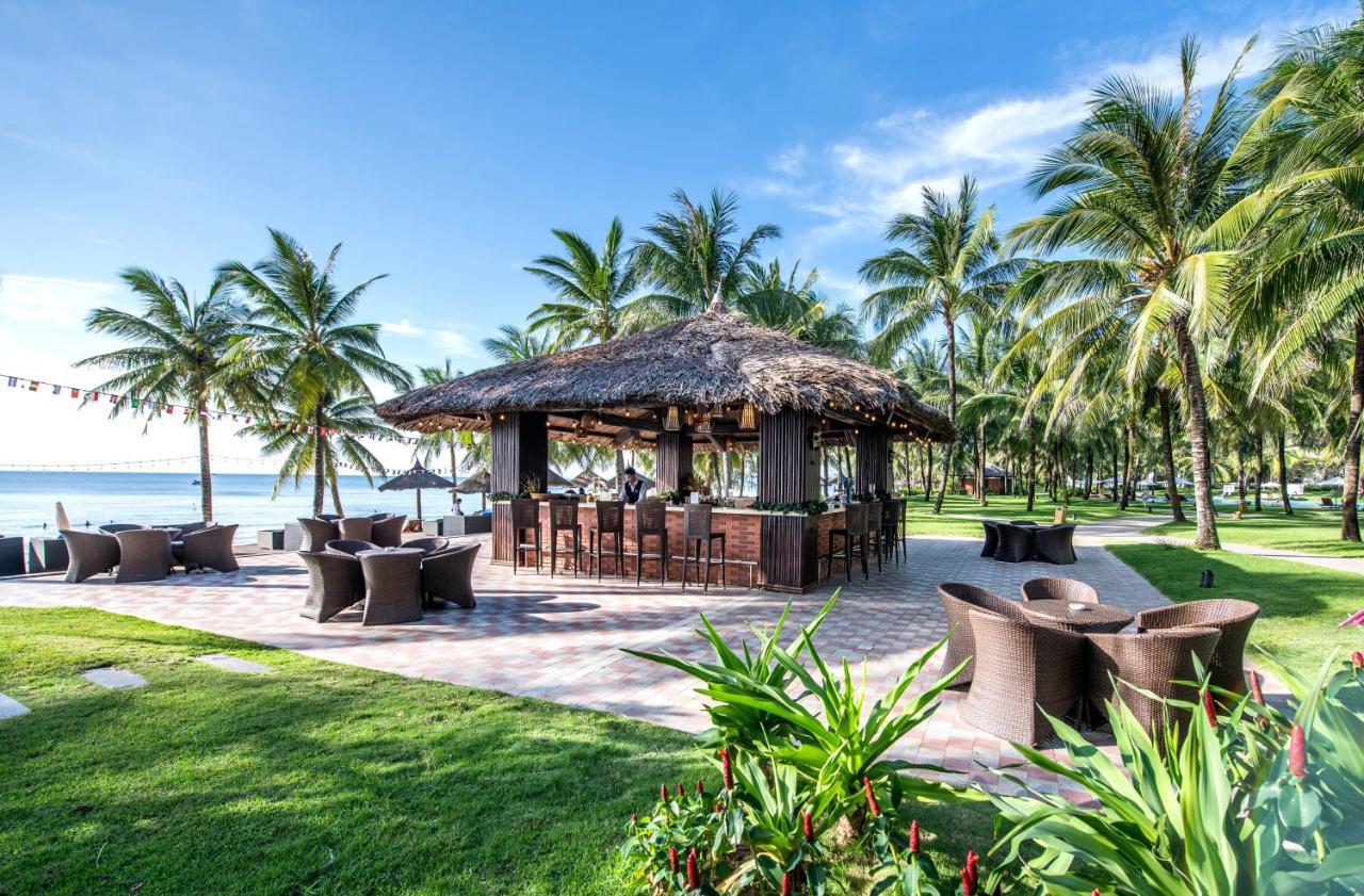Vinpearl Resort & Spa Phu Quoc Bagian luar foto Vinpearl Hotel Nha Trang