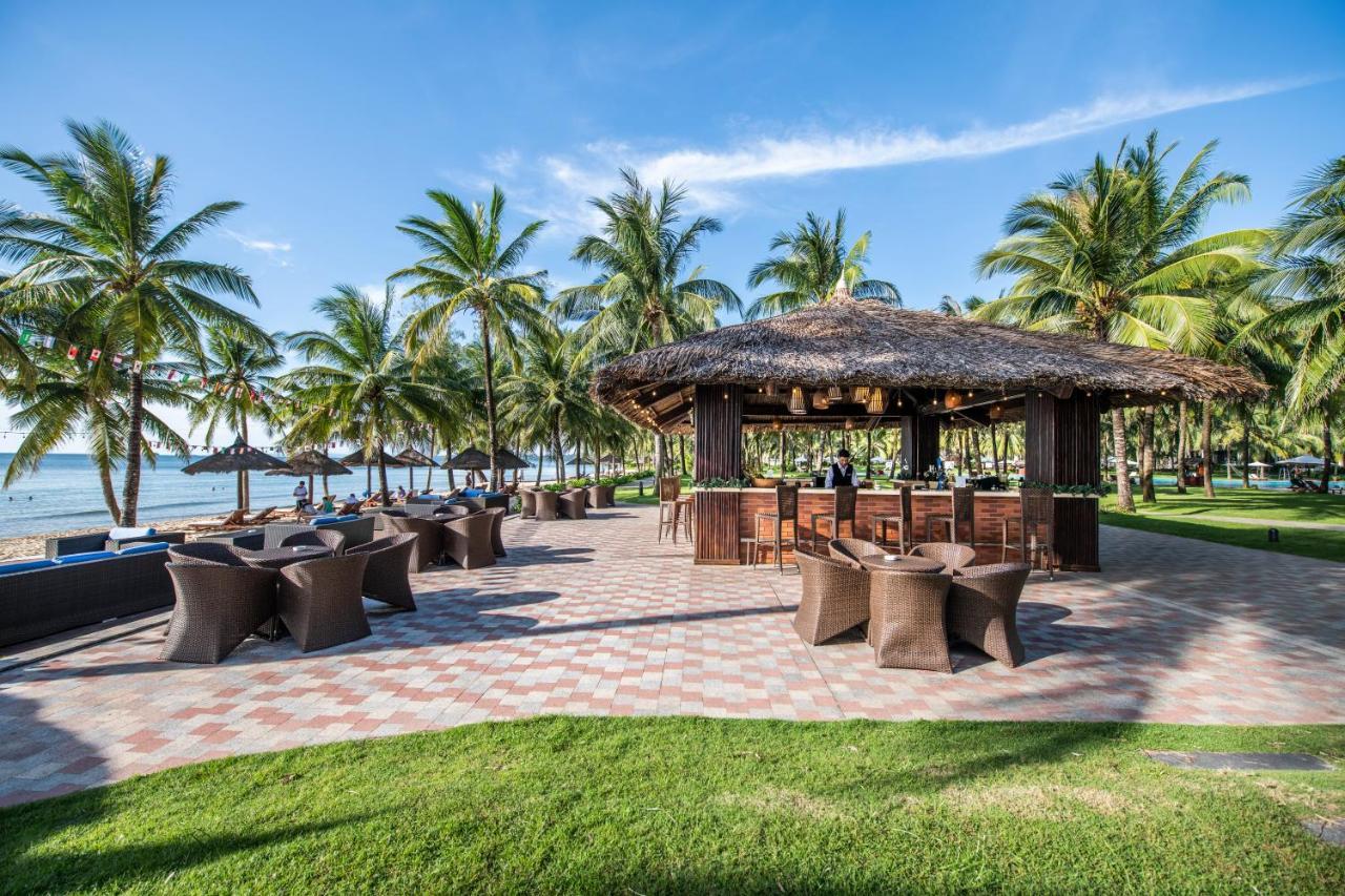 Vinpearl Resort & Spa Phu Quoc Bagian luar foto Vinpearl Hotel Nha Trang
